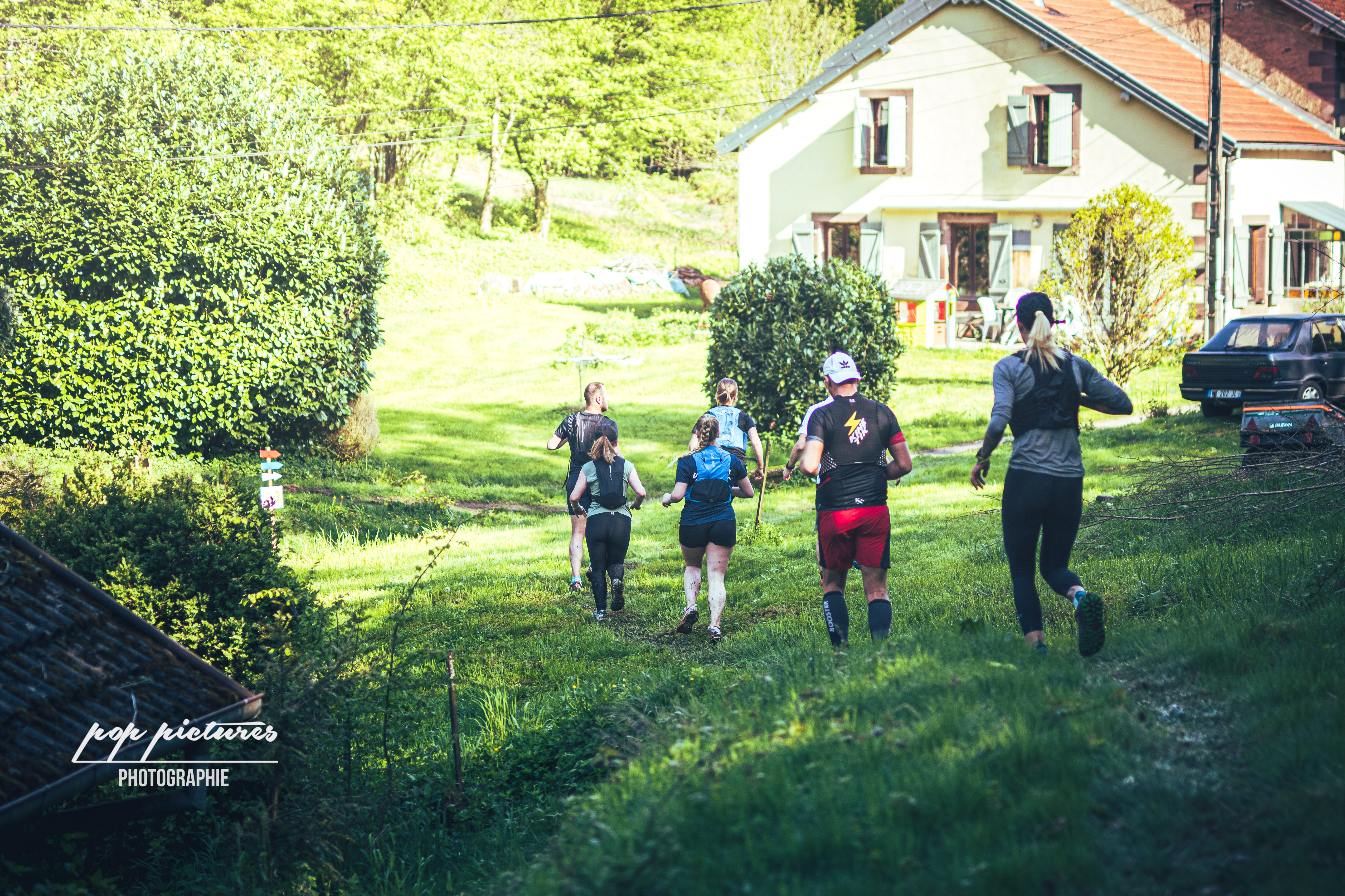 Image du trail
